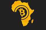 Вitcoin против доллара в Африке