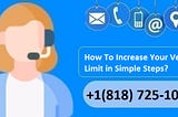 How To Increase Venmo Limit in Simple Steps?