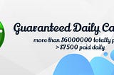 BRAND NEW ADVANCED BITCOIN MINERS