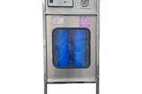 Difference between 100 LPH Ro Plant and 250 LPH Ro Plant