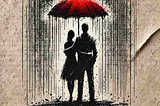 No Matter the Storm (A Ride or Die Poem for Your Boyfriend)