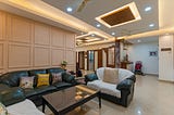 Renovation Company in Hoodi, Bangalore — HCD DREAM Interior Solutions