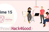 Participar ou não deste evento em inicio de carreira