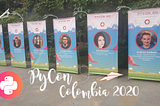 Una “Scholarship” En La PyCon Colombia 2020 🐍