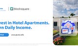 🌟 Understanding Pieme Residences: Your Gateway to Daily Income in Hotel Investments! 🌟
