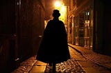 Jack the Ripper — Chapter Two: The Investigation, The Suspects