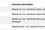 How to Write Good Test Selectors