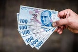 Currency Economics: The Collapsing Turkish Lira