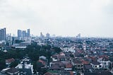 Kemenangan Kota, Kekalahan Warga?