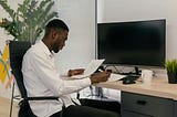Lost My SWE Job. Now What Next?