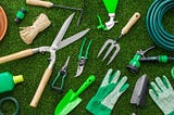 Kinds of Gardening Tools You Should Know