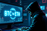 Thorswap for fast and secure BTC to ETH swaps without KYC