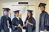 bluehawks: India’s trusted brand for study abroad aspirants