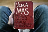 La Defensa de los Derechos Humanos es una bandera de la sociedad argentina toda.