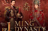 3 Best Chinese Television Drama About History