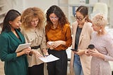 Attorney and million-dollar business owner Kristen David’s top tips to exponentially up-level your…