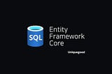 리얼월드를 지탱하는 기술 #1 — Entity Framework Core ORM (활용편)