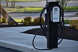 Electric Vehicle Charger Utilization is Everything