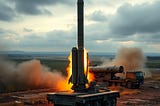 Biden’s Gamble: The High-Stakes Game of Arming Ukraine with Long-Range Missiles