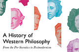 For Dummies: A Concise Note on the History of Western Philosophy