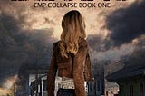 Prepared- Want to meet an amazing apocalypse author?