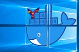 Running Parrot OS on Docker inside Windows!