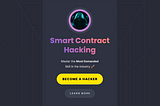 My Review of Part 1 of JohnnyTime’s Smart Contract Hacking Course
