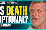 Zoltan Istvan — Futurist & Presidential Candidate | How Transhumanism Will Redefine Success and…
