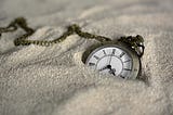 Life’s Long Pause