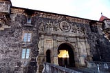 Schloss Hohentübingen