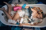 The Top 25 “Ick” Things Women do to Turn Off Men