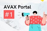 AVAX Portal #1