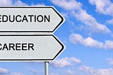 Education and Career Statements