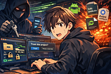 Your IDE Might Betray You Before You Run Anything