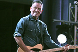 Does the Bruce Springsteen episode mark the beginning of a Covid vaccine war?