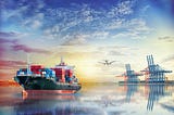 A Beginner’s Guide to Ocean Freight