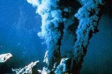 Undersea Volcano Harvesting