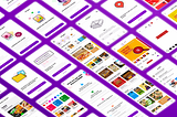 Case study: Redesigning Brazilian biggest marketing assistant for small and local businesses