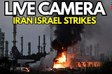Iranian Supreme Leader Khamenei is doomed if he does and doomed if he doesn’t