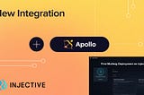 Apollo Safe Deploys the First MultiSig Protocol on Injective