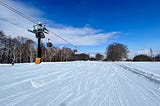 日本滑雪場夜間巴士行程經驗