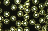 Poly(Methyl Methacrylate) Microspheres