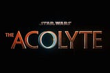 The new Acolyte logo