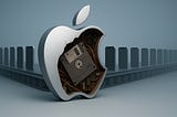 Borrowed Brilliance: How Apple Turned Innovation Into Stagnation