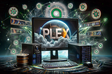 Sia S3 Integration: Plex