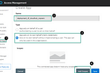 Deploy the application to RTF, Classic Runtime(OnPrem), and CloudHub in MuleSoft using Connected…