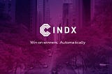 Cindx-multifunctional trading platform to cypto trading