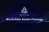 MAP Protocol Mainnet Related Announcements