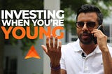 Investing When You’re Young