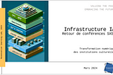 Comprendre l’infrastructure IA